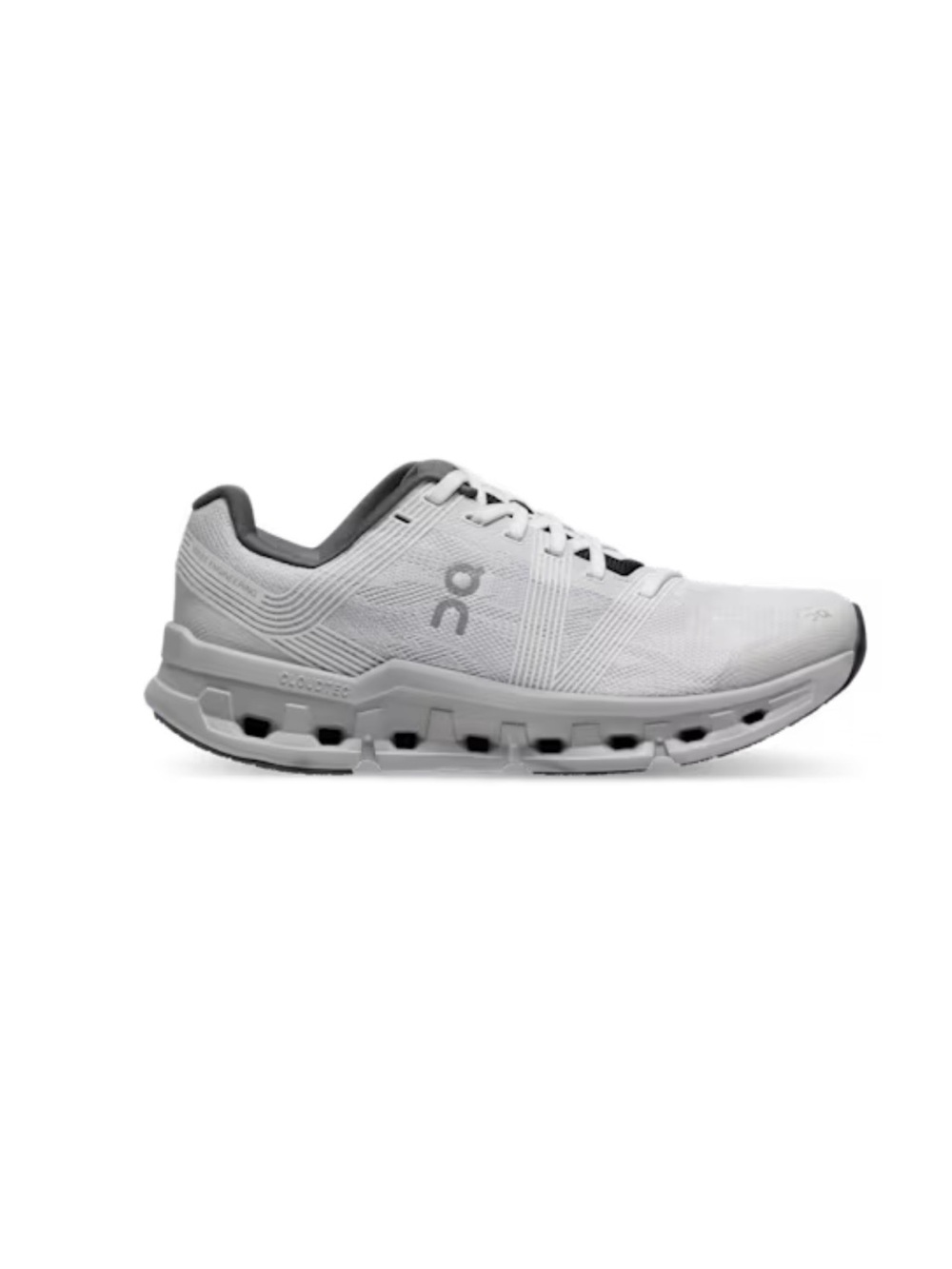 On Cloud Go Sneakers Glacier Size 8